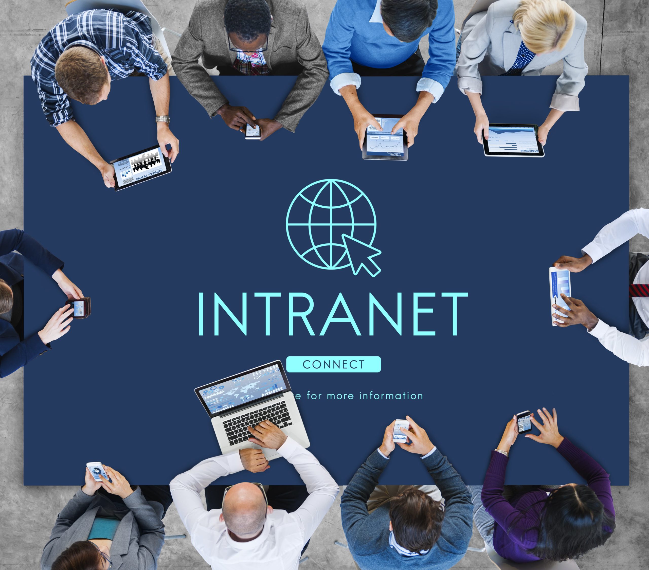SharePoint Intranets Your Secret Weapon for Internal Communication in 2025