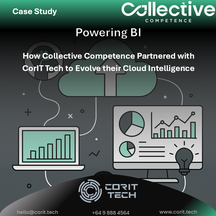 Google Workspace to Microsoft 365 migration for business intelligence