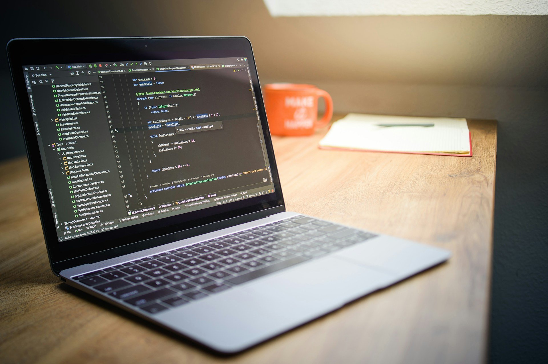 IT Problems solutions