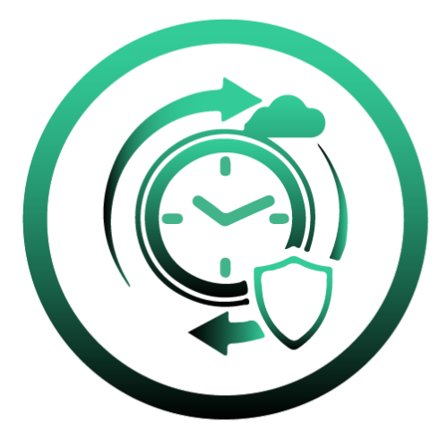 CorIT Tech Business Continuity Icon