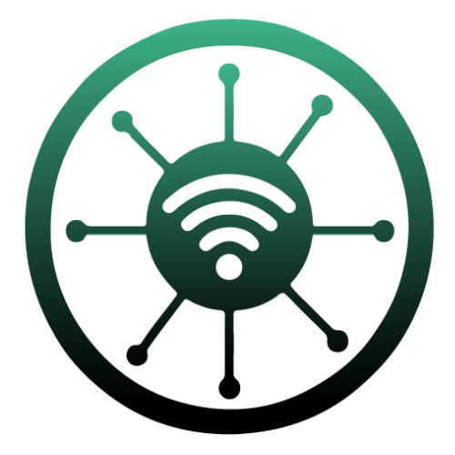 CorIT Tech Network Services Icon