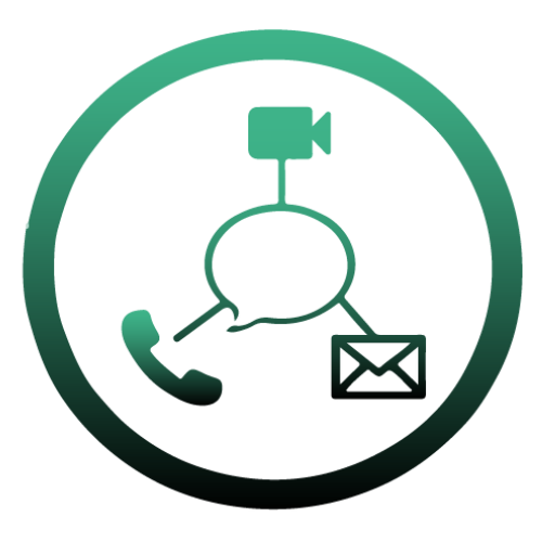 CorIT Tech Unified Communications Icon