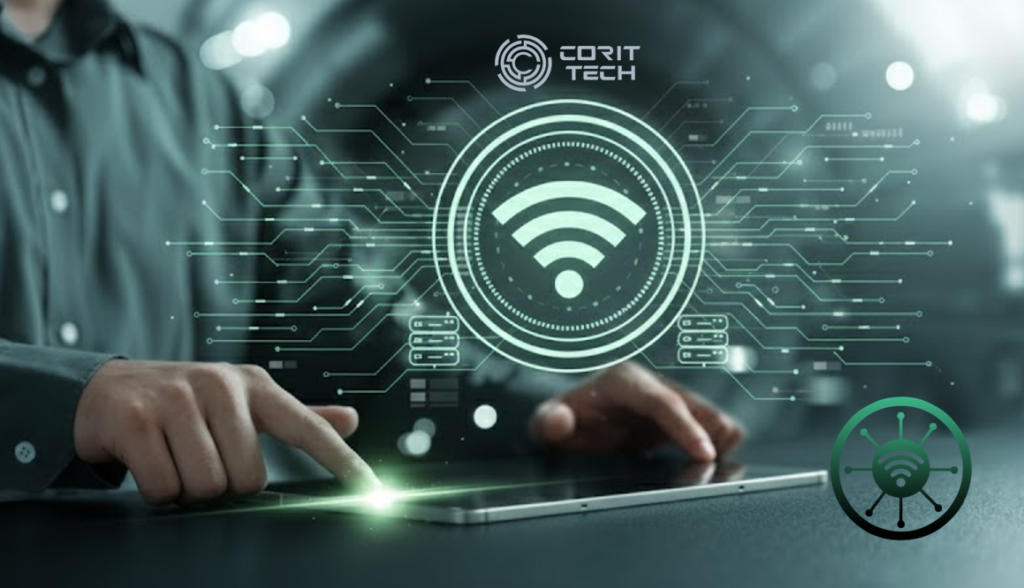 Why CorIT Tech Network Services