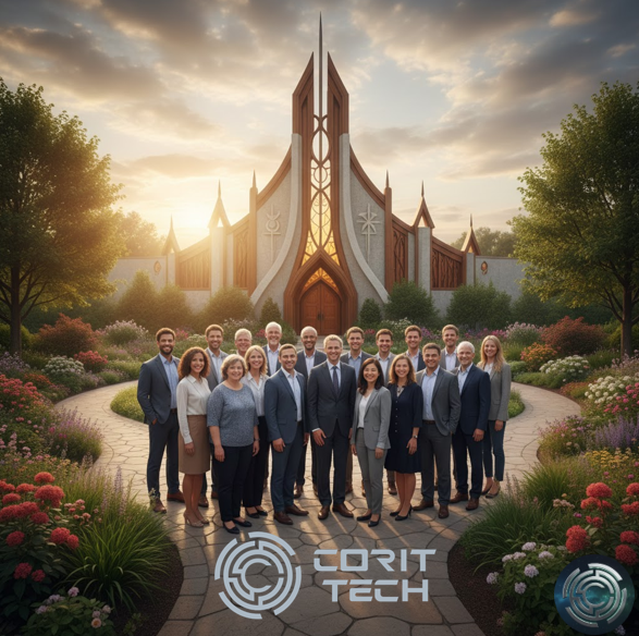 Faith-Based & Member-Led Organisations