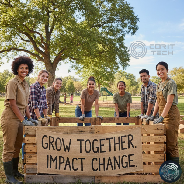 NGOs & Social Impact Organisations