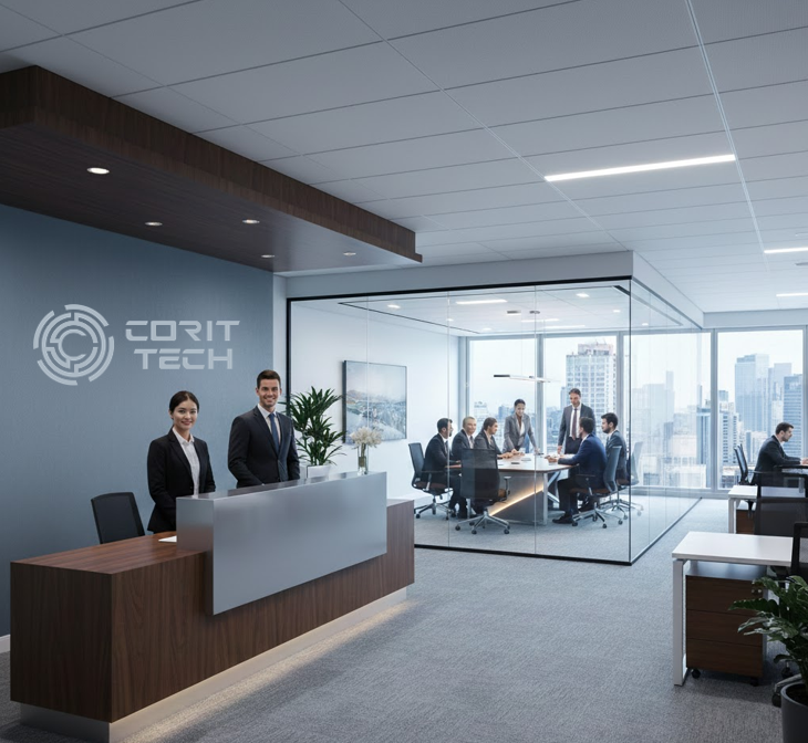 Professional Service Firm