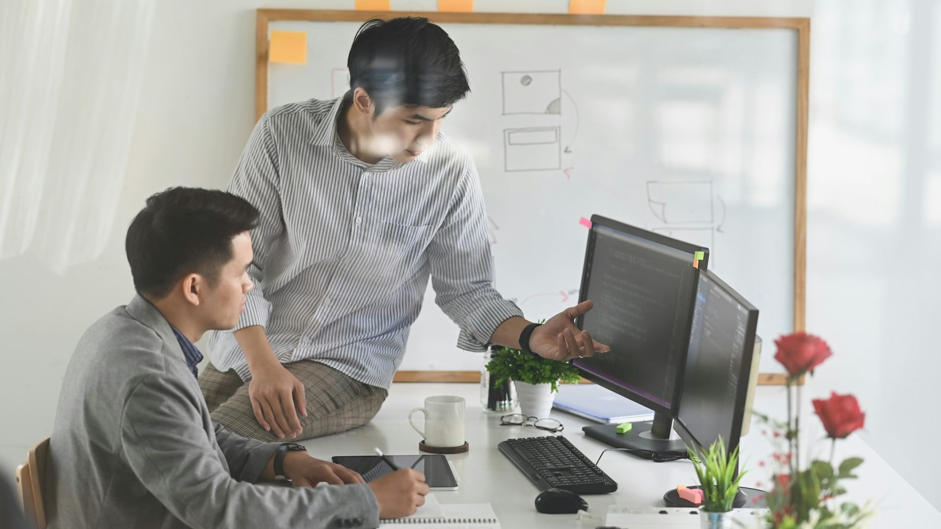 Smart IT Service