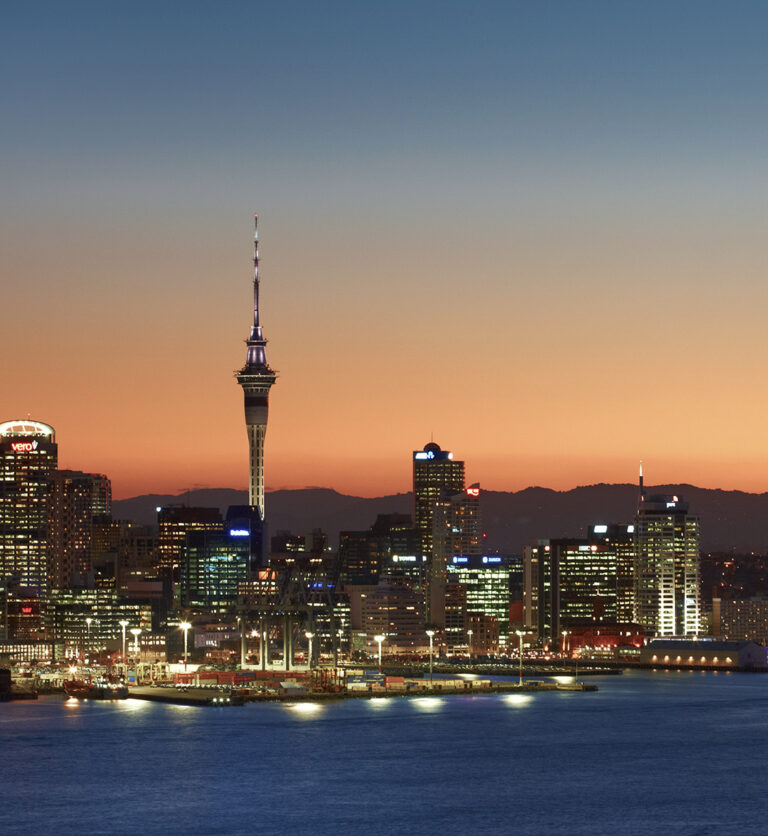 Auckland Managed IT Services