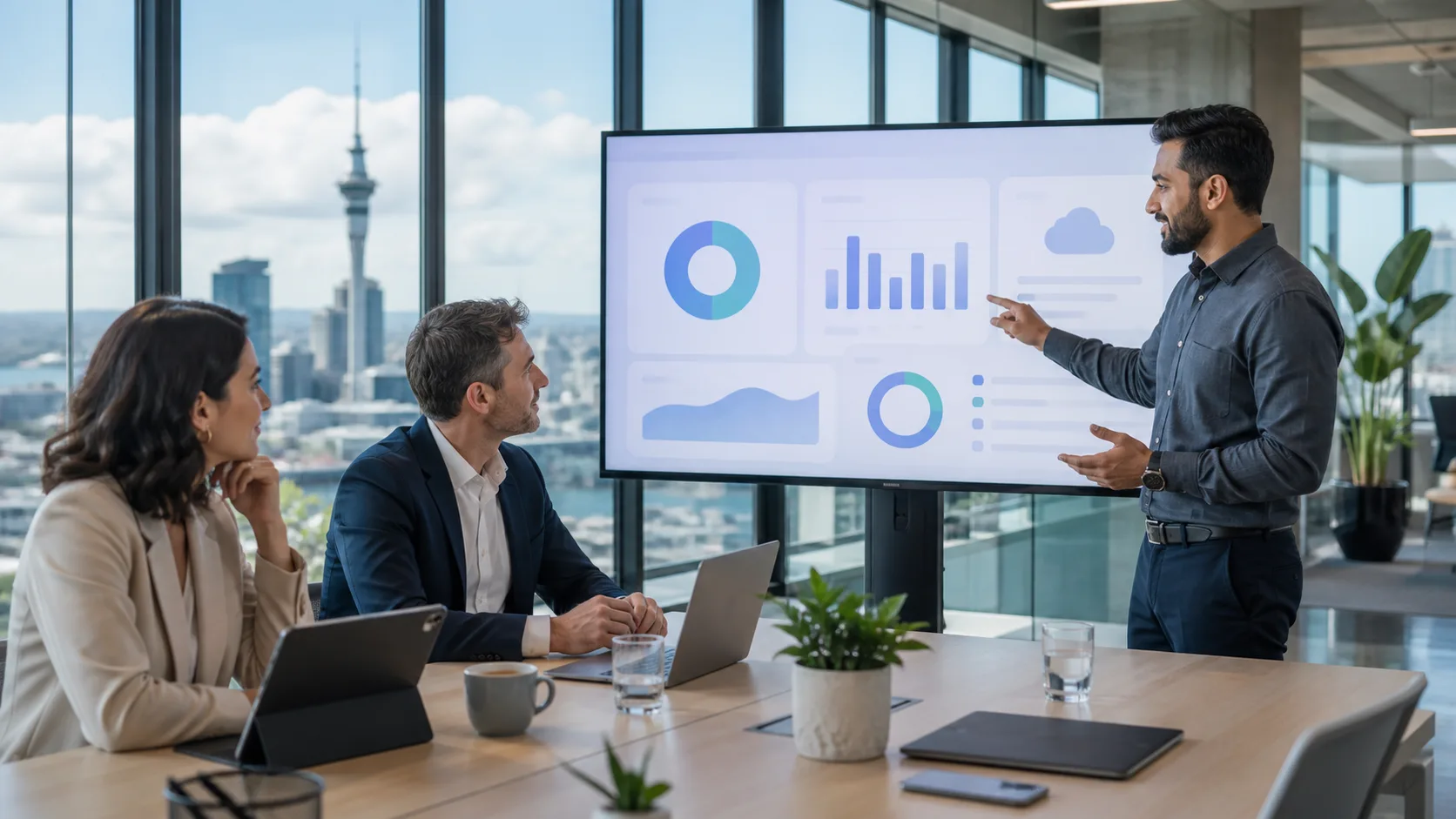 Microsoft 365 Support in Auckland for Nontechnical Leaders