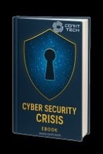 CorIT Cyber Security Crisis CorIT Cyber Security Crisis